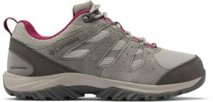 Columbia Wanderschuh »REDMOND™ III WATERPROOF«