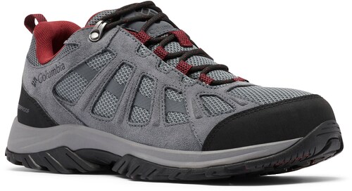 Columbia Wanderschuh »REDMOND III WATERPROOF«