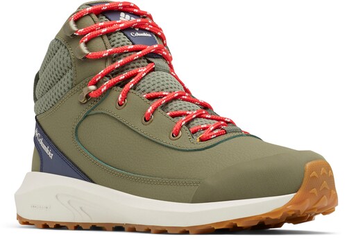 Columbia Wanderschuh »TRAILSTORM PEAK MID«