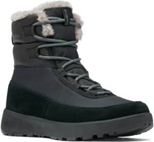 Columbia Winterstiefel »SLOPESIDE PEAK™«