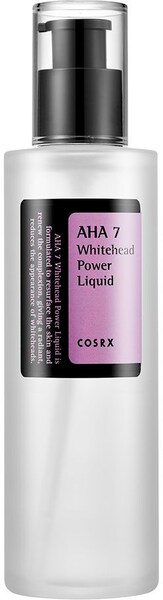 Cosrx Gesichtsserum »AHA7 Whitehead Power Liquid«