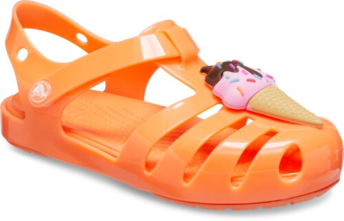 Crocs Badeschuh »Isabella Sandal T«