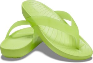 Crocs Badezehentrenner »Splash Glossy«