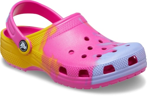 Crocs Clog »Classic Ombre Clog T«