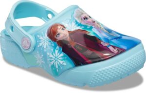 Crocs Clog »FL Disney Frozen 2 Clog K«
