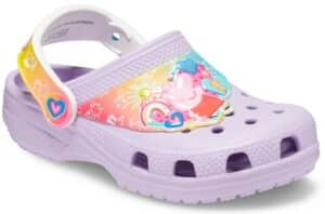 Crocs Hausschuh »FL I Am Peppa Pig Clog T«