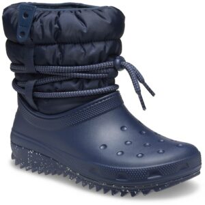 Crocs Winterstiefel »Classic Neo Puff Luxe Boot W«