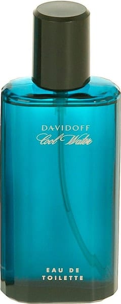 DAVIDOFF Eau de Toilette »Cool Water«