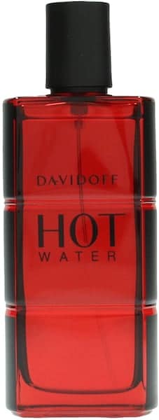 DAVIDOFF Eau de Toilette »Hot Water«