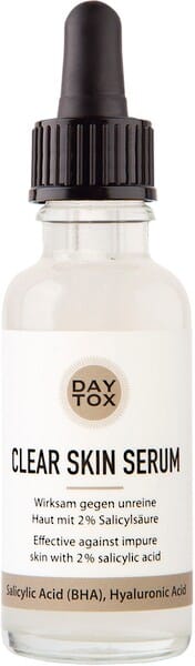 DAYTOX Gesichtsserum »Clear Skin Serum«