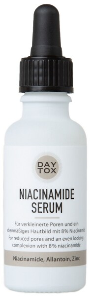 DAYTOX Gesichtsserum »Niacinamide Serum«