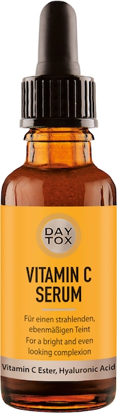 DAYTOX Gesichtsserum »Vitamin C Serum«