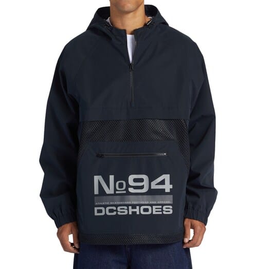 DC Shoes Anorak »Lofi«