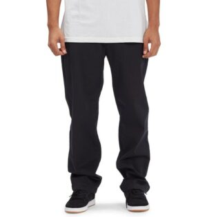 DC Shoes Chinos »Worker Relaxed«