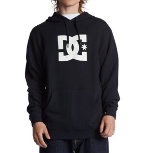 DC Shoes Kapuzensweatshirt »DC Star«