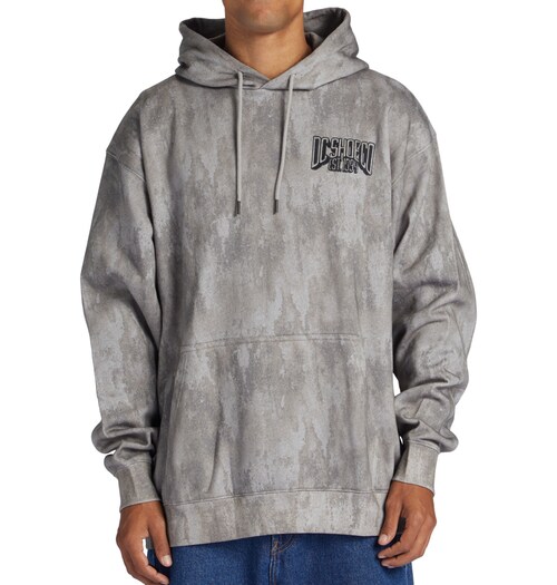 DC Shoes Kapuzensweatshirt »Hangar Ph«