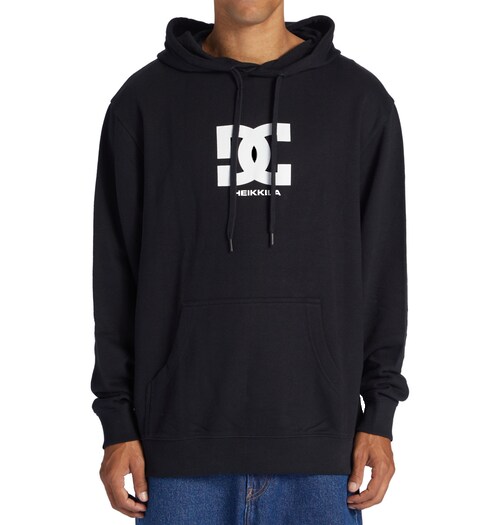 DC Shoes Kapuzensweatshirt »Heikkila Sw 360 Flip«