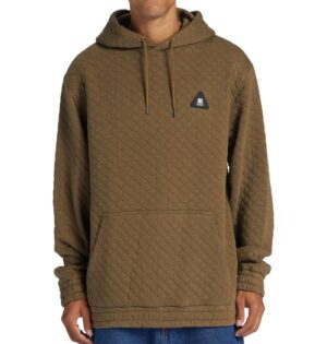 DC Shoes Kapuzensweatshirt »Longhand«