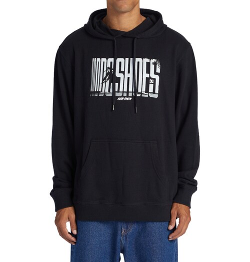 DC Shoes Kapuzensweatshirt »On The Grind«