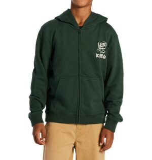 DC Shoes Kapuzensweatshirt »Playtime«