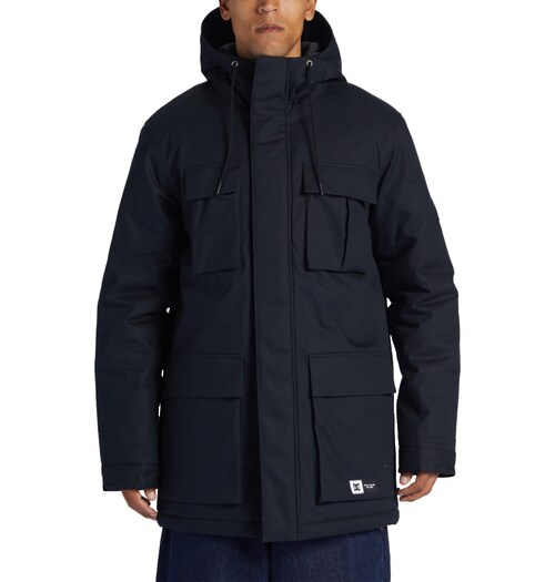 DC Shoes Parka »Maybury«