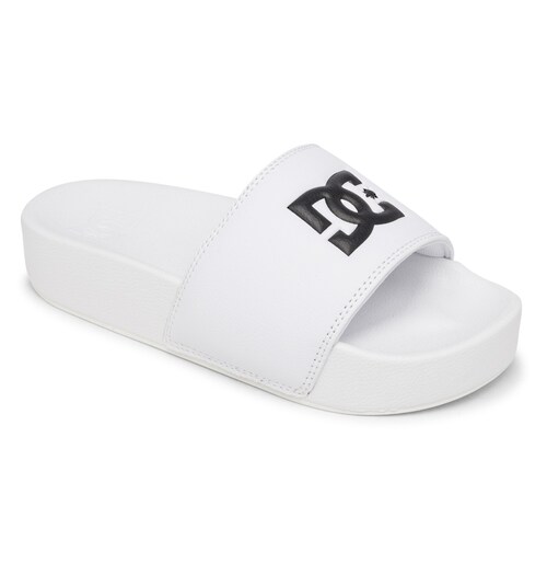 DC Shoes Sandale »DC Slide«