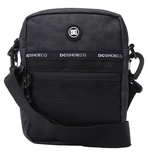 DC Shoes Schultertasche »Starcher 2.5L«