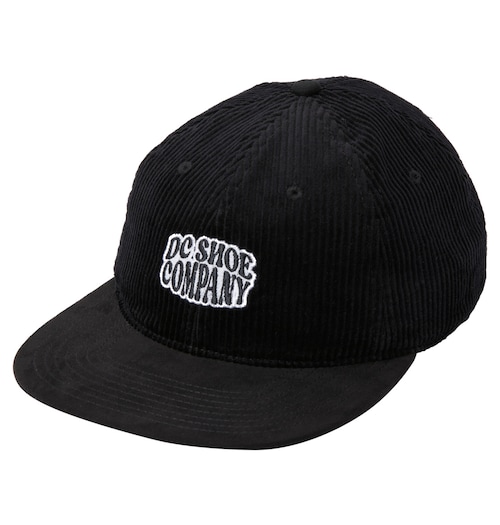 DC Shoes Snapback Cap »Cypher«