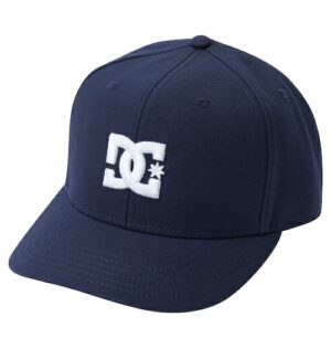 DC Shoes Snapback Cap »DC Empire«