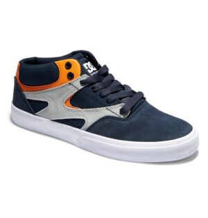 DC Shoes Sneaker »Kalis Vulc Mid S«