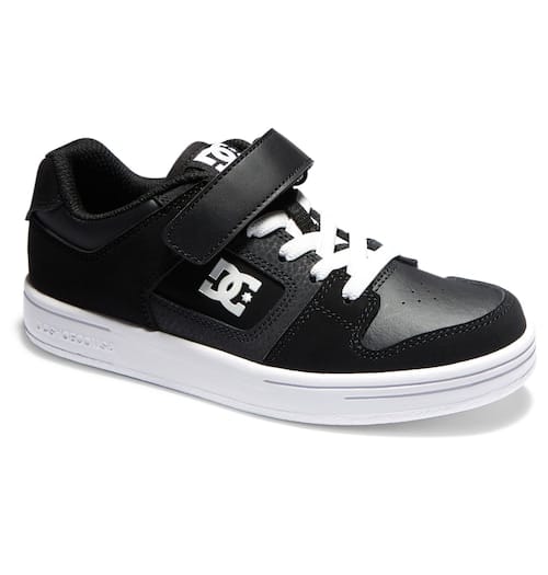 DC Shoes Sneaker »Manteca 4 V«