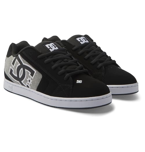 DC Shoes Sneaker »Net«