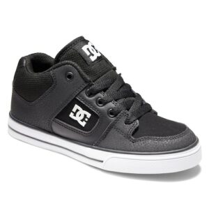 DC Shoes Sneaker »Pure Mid«