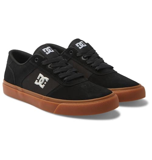 DC Shoes Sneaker »Teknic«