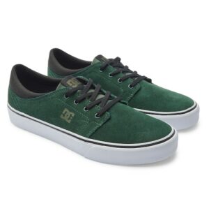 DC Shoes Sneaker »Trase«