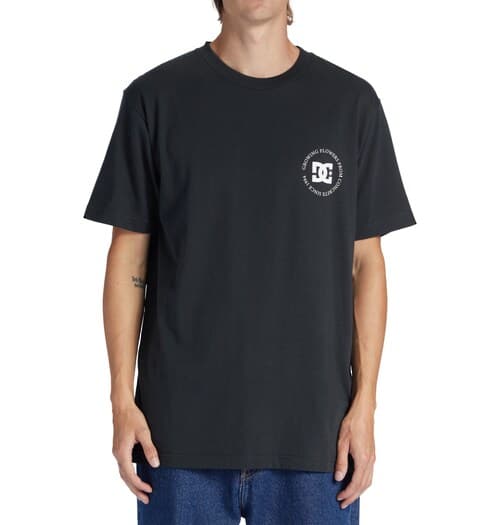 DC Shoes T-Shirt »Concrete«