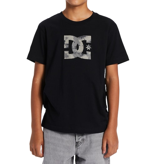 DC Shoes T-Shirt »DC Star Fill«