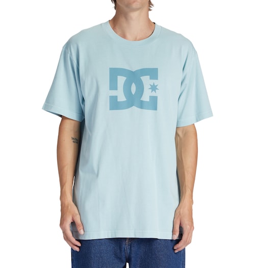 DC Shoes T-Shirt »DC Star Pigment Dye«