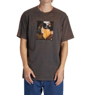 DC Shoes T-Shirt »Heikkila Fs Noseblunt«