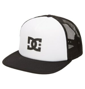 DC Shoes Trucker Cap »Gas Station«