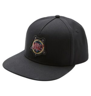 DC Shoes Trucker Cap »Slayer«