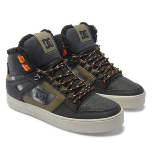 DC Shoes Winterboots »Pure High WNT«