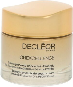 Decléor Anti-Aging-Creme »Excellence Energy Concentrate Youth«