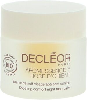 Decléor Nachtcreme »Aromessence Soothing Comf. Night Face Balm«