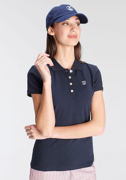 DELMAO Poloshirt