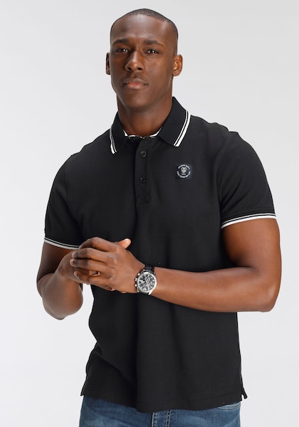 DELMAO Poloshirt