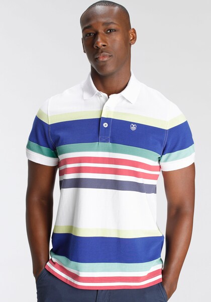 DELMAO Poloshirt