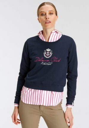 DELMAO Sweatshirt