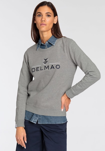 DELMAO Sweatshirt