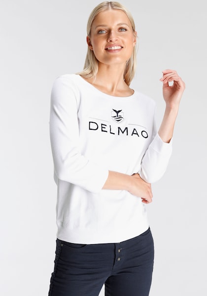 DELMAO Sweatshirt